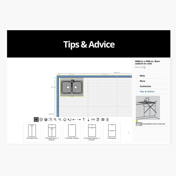 Tips & Advice