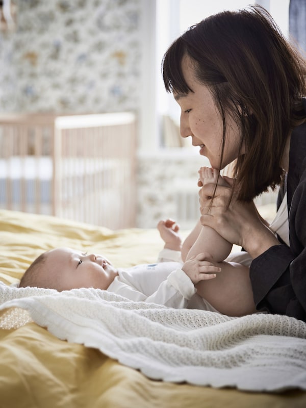 Baby Ikea Switzerland