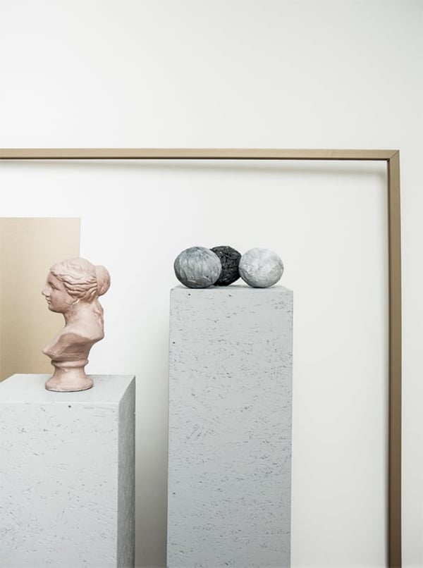 tips BILLY boekenkast - LYSEKIL wandpaneel - IKEA wooninspiratie 