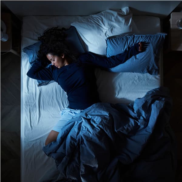 Tips en ideeën voor je slaapkamerinterieur