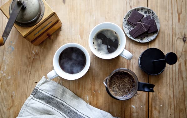 Tips for brewing the perfect cup