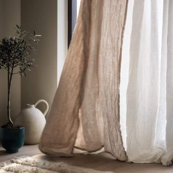Tips for choosing the right curtain length