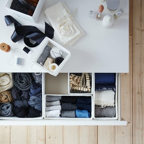 Tips for storing Christmas gifts