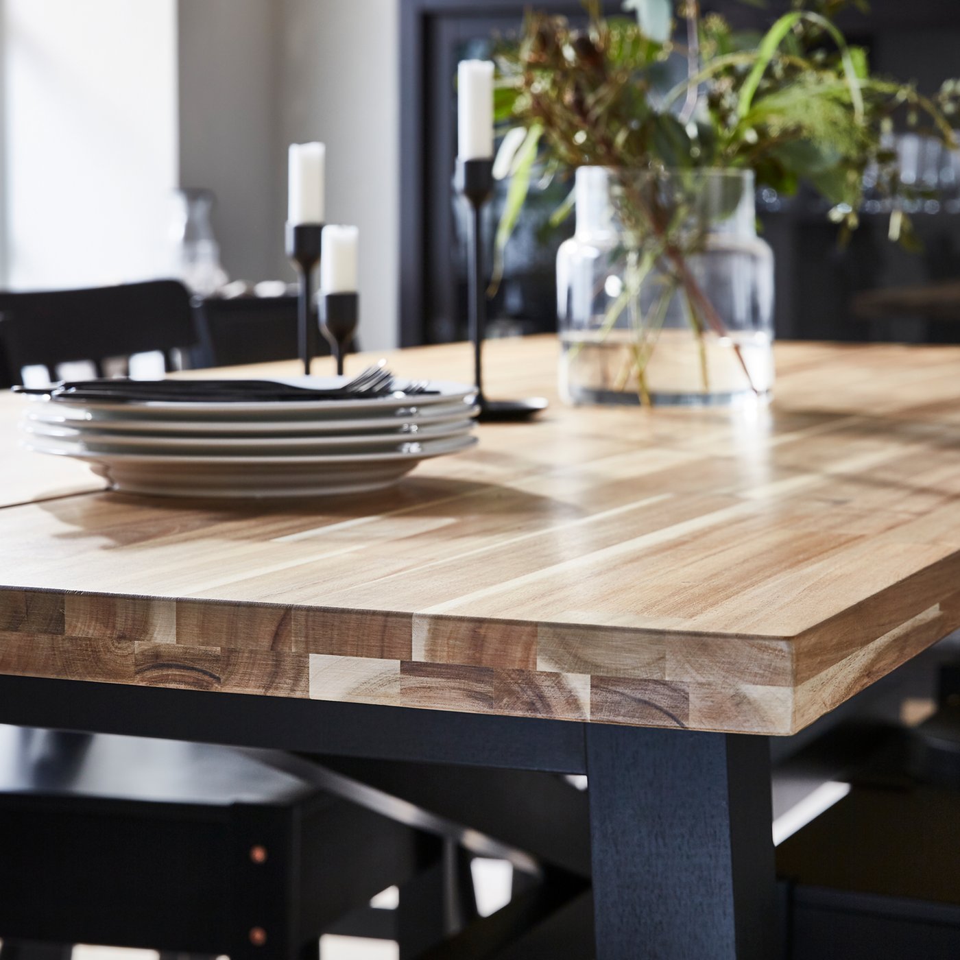 Buy Dining Tables Online Kuwait IKEA