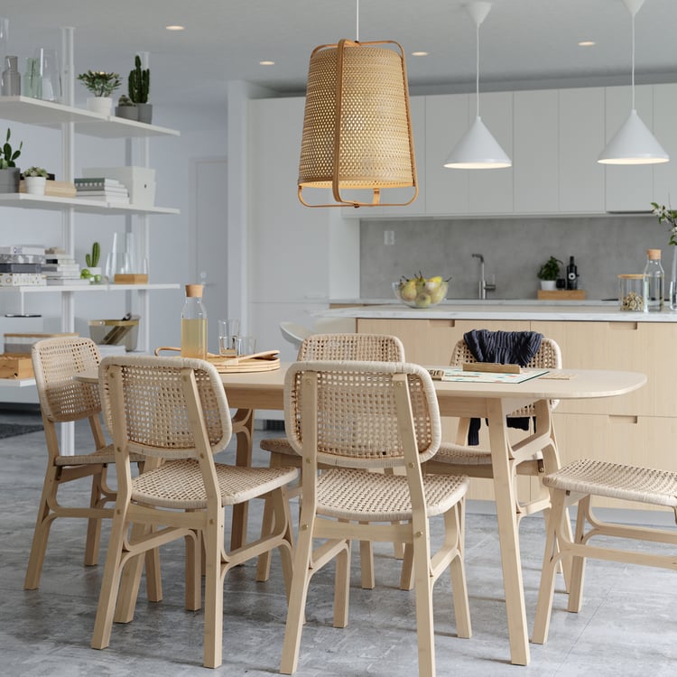 Buy Dining Tables Online Kuwait IKEA