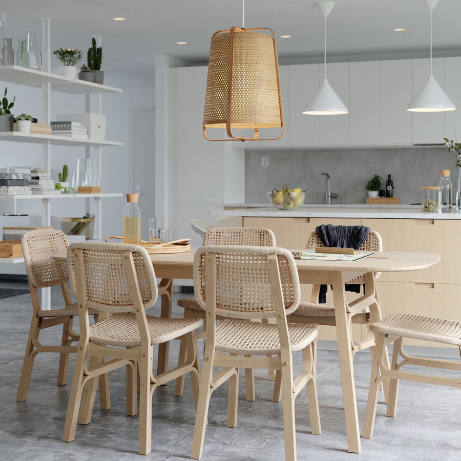 Buy Dining Tables Online Kuwait IKEA