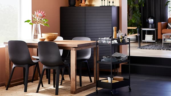 Dining Tables Affordable Dining Kitchen Tables Ikea