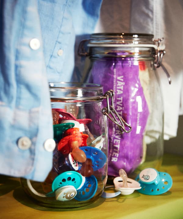 Tips on how to reduce your plastic consumption