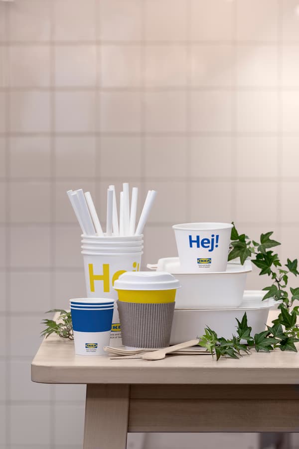 Tips on how to reduce your plastic consumption