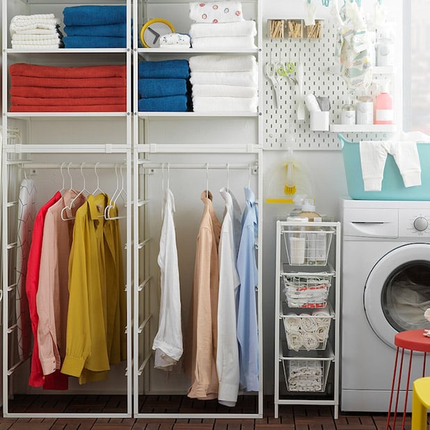 Laundry Room Furniture IKEA CA
