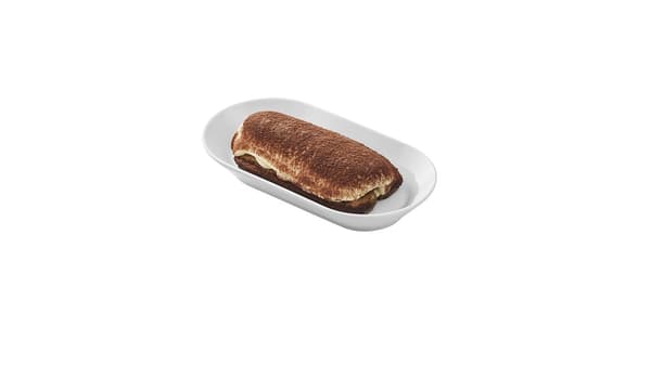 Tiramisu.