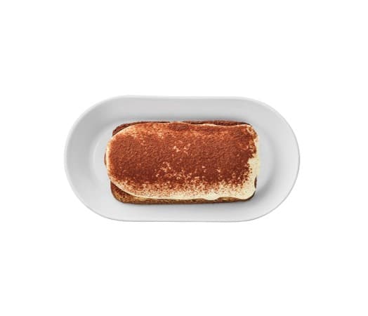 Tiramisu.