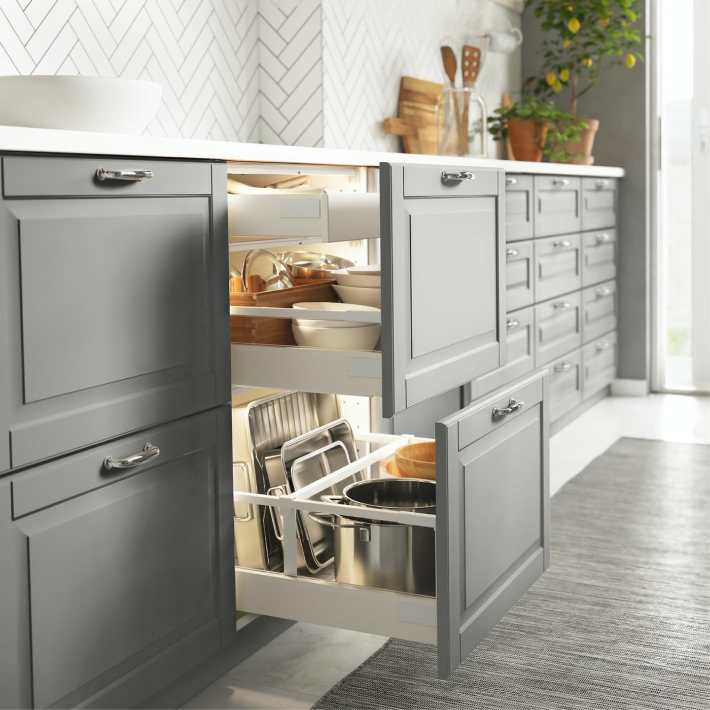 Votre nouvelle cuisine IKEA, comment l'aménagez-vous? - IKEA