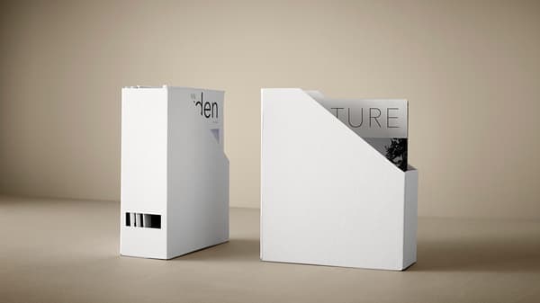 TJENA Serie