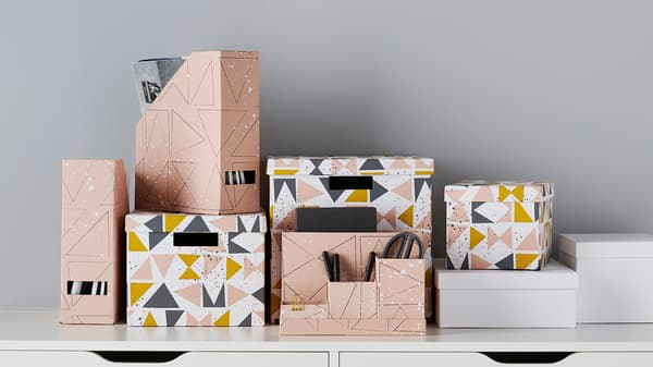 TJENA series
