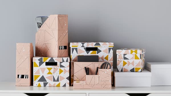 TJENA series