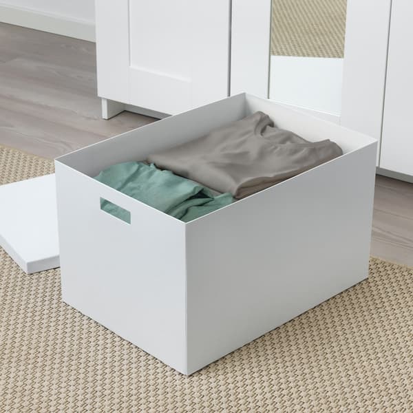 TJENA storage box.