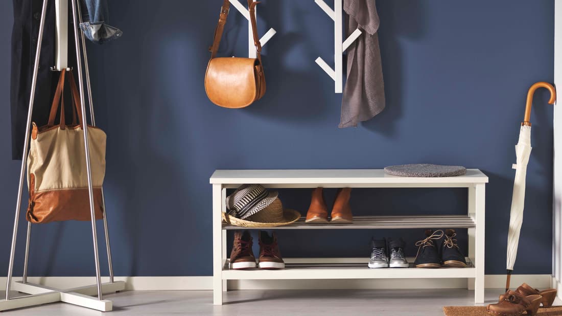Hallmöbler - Hallförvaring & inredning online - IKEA