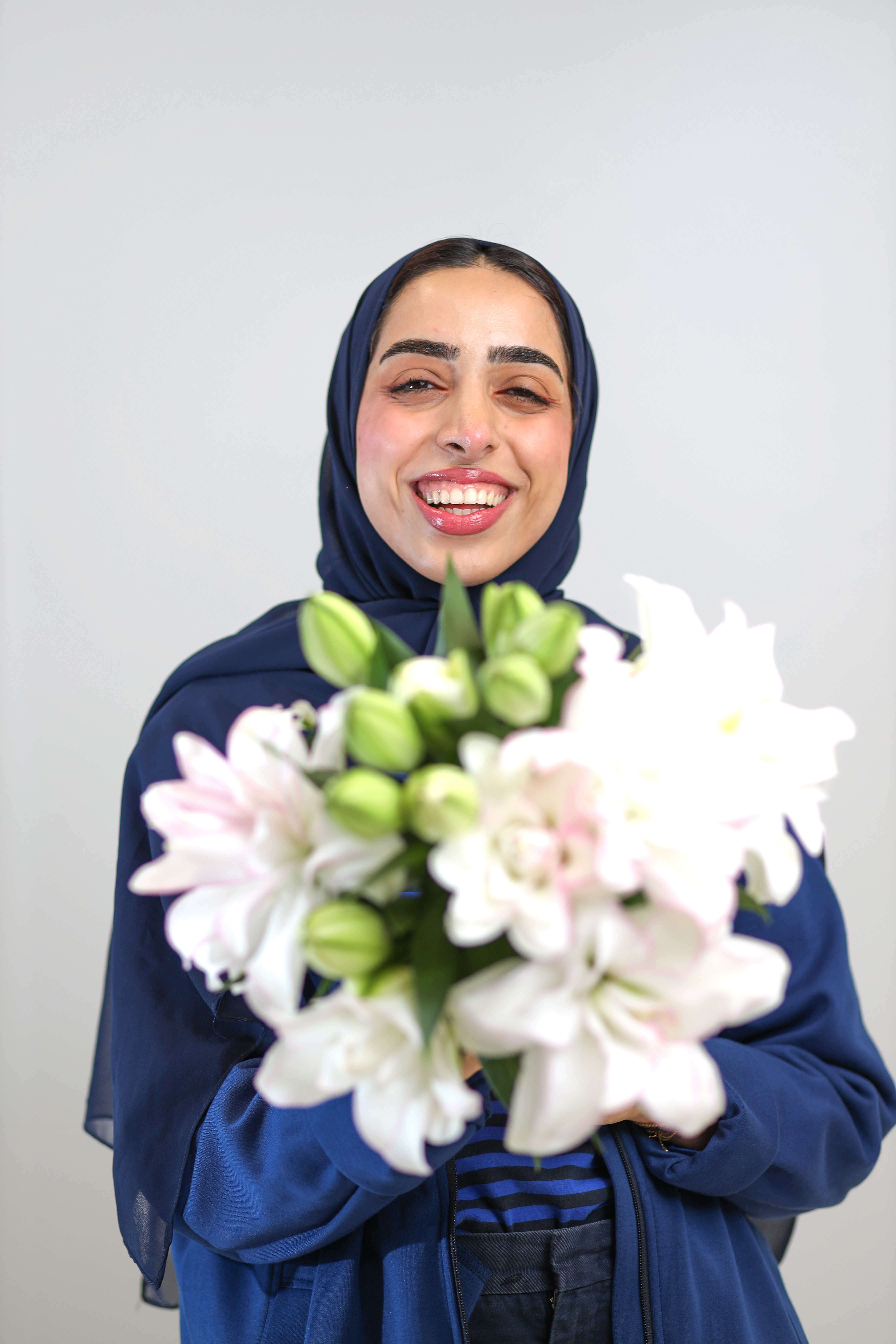 تمكين المرأة