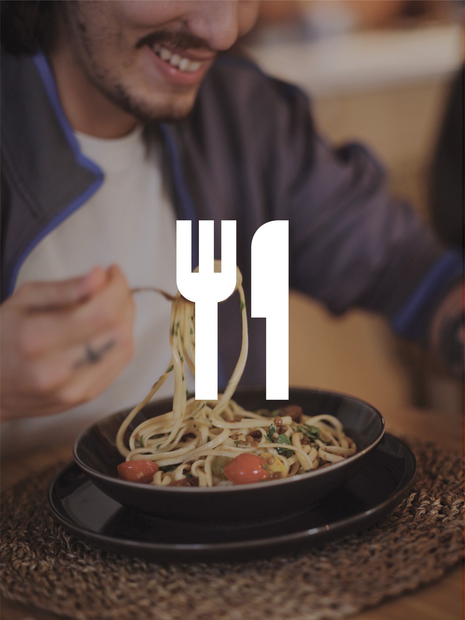 تناول الطعام