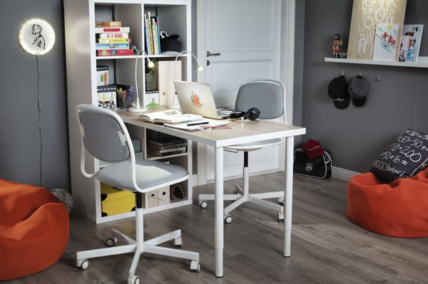 春の入学準備 おすすめの学習机 Ikea 公式 Ikea