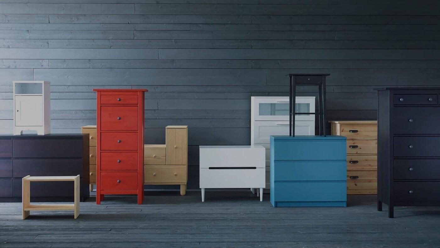 IKEA Gensalg vurderingsværktøj IKEA