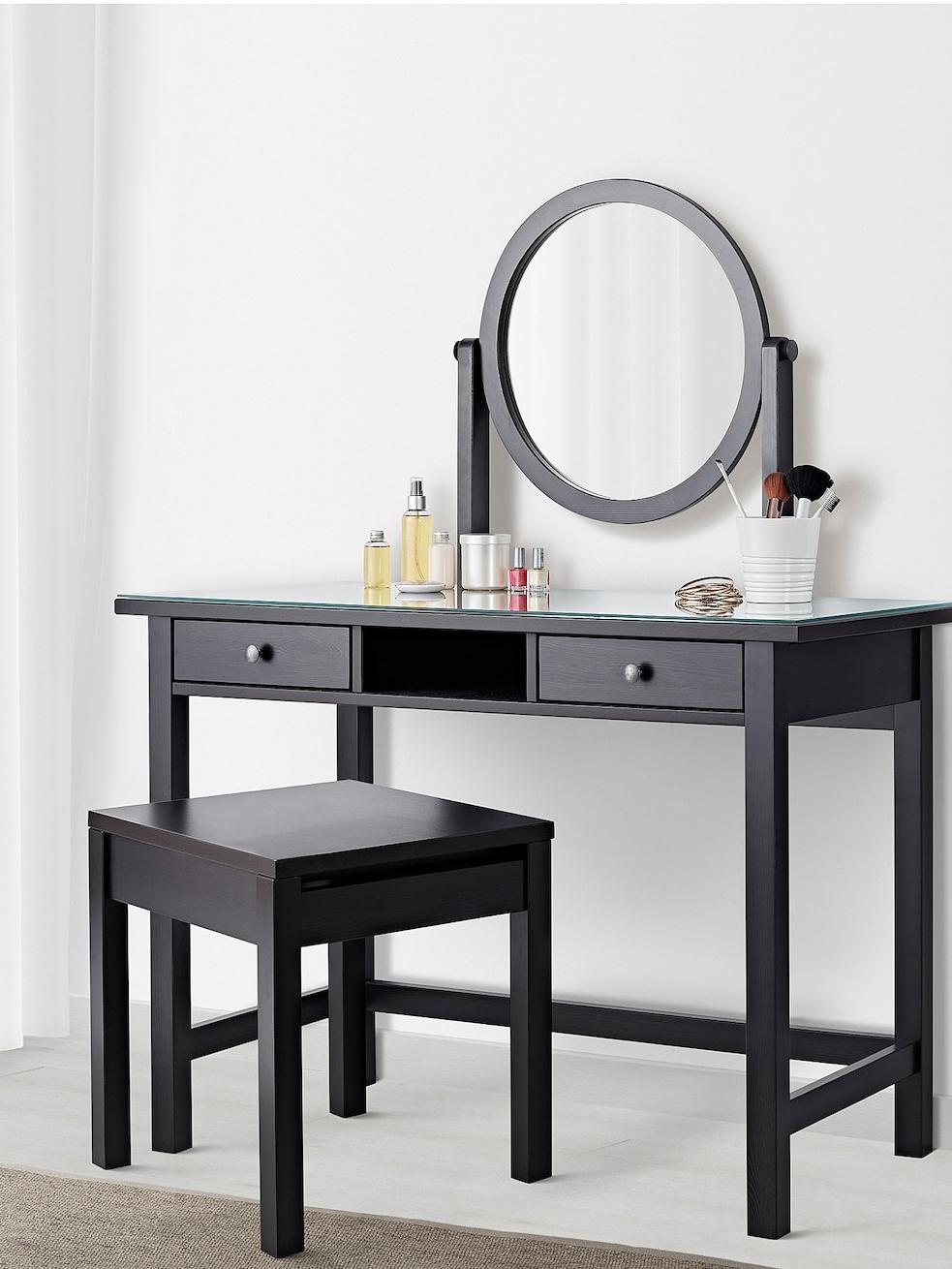 Tocador para recámara