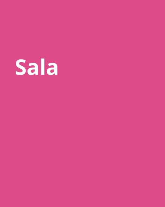 Todo para amoblar una sala cómo y funcional con IKEA