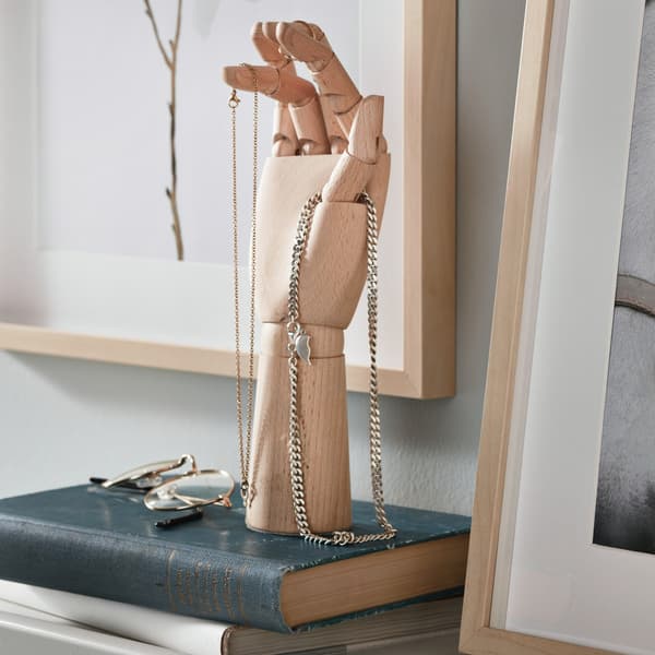 Todos los accesorios para el salón