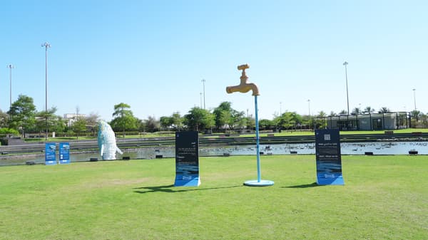 Together for a Better Planet