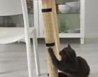 爪とぎ用マット