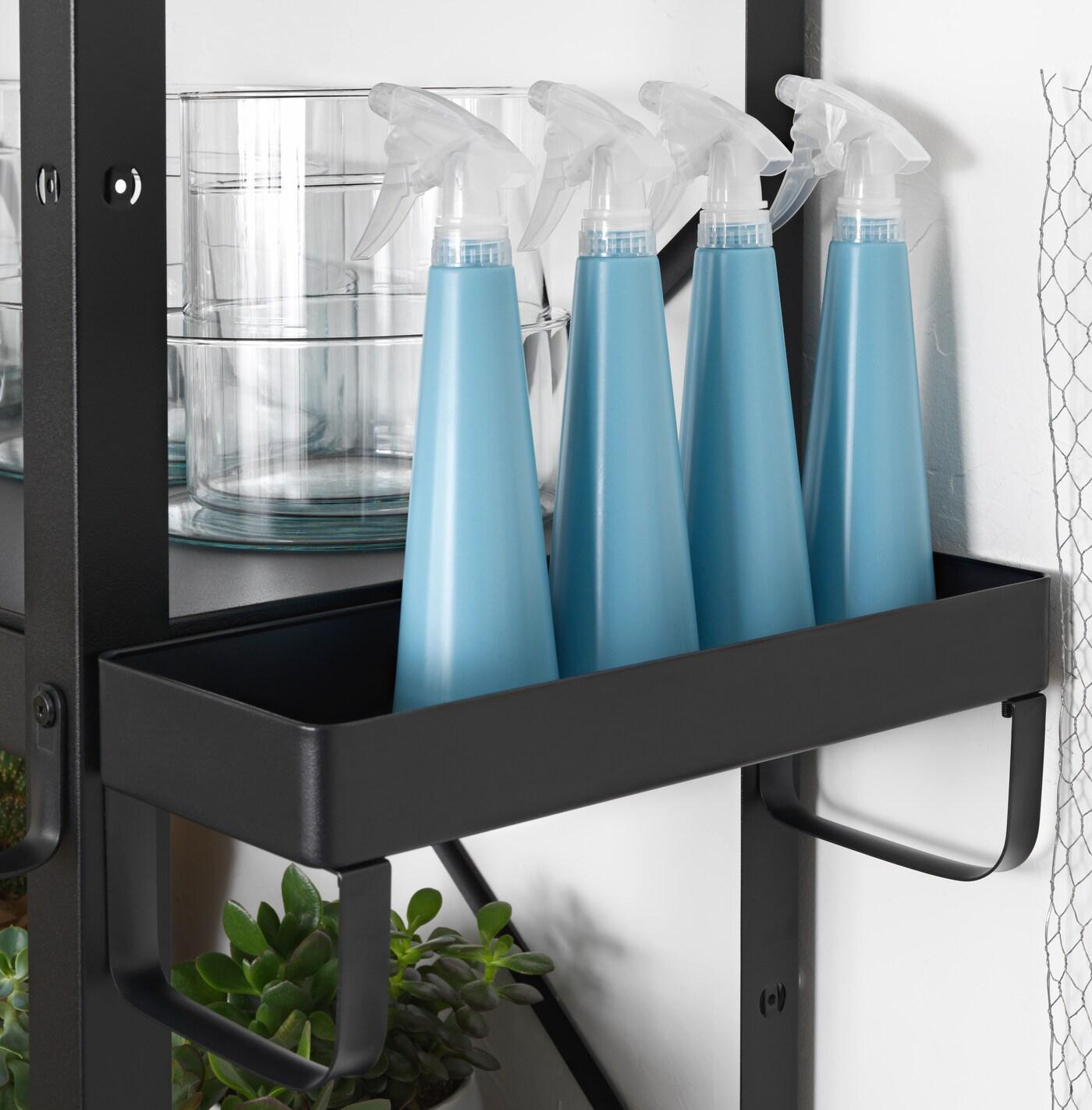 TOMAT Spryskiwacz, blady niebieski35 cl