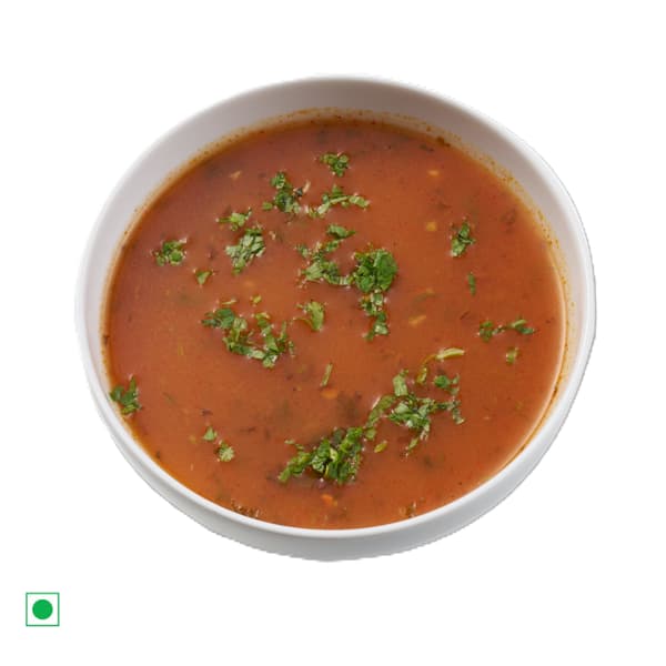 Tomato Dhania Shorba