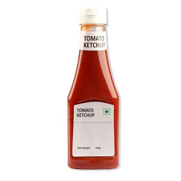 Tomato Ketchup