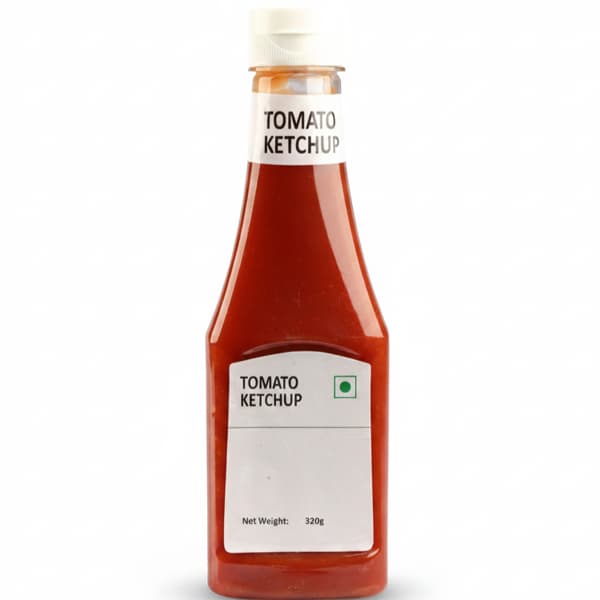 Tomato Ketchup