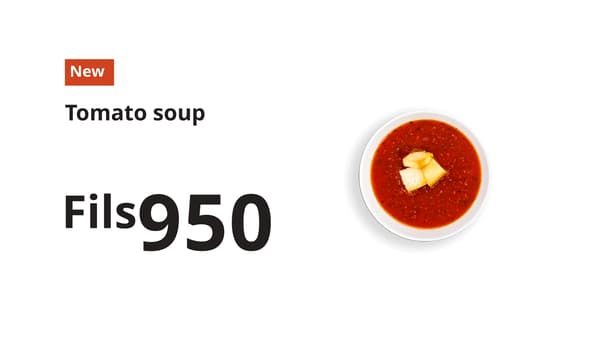  Tomato Soup New 
