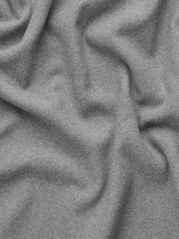 Tonerud grå betræk