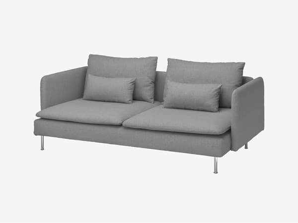 Tonerud grey