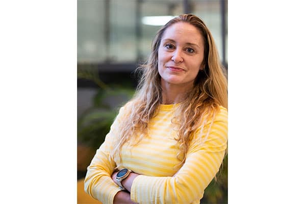 Tonje Randen, Country Business Development & Transformation Manager for IKEA Norge.