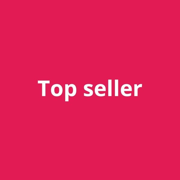 Top seller