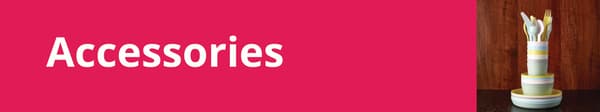Top seller accessories