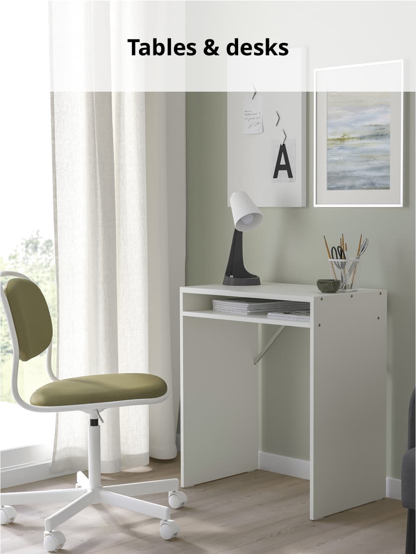 Top seller tables & desks