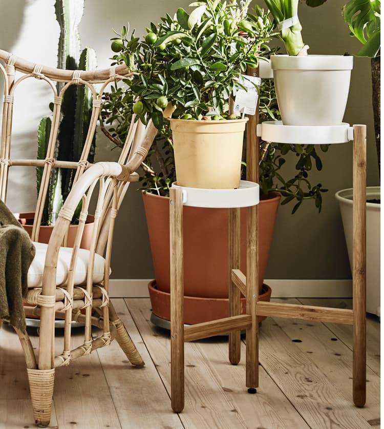 Indoor-Garten anlegen: Tipps & Tricks - IKEA Deutschland