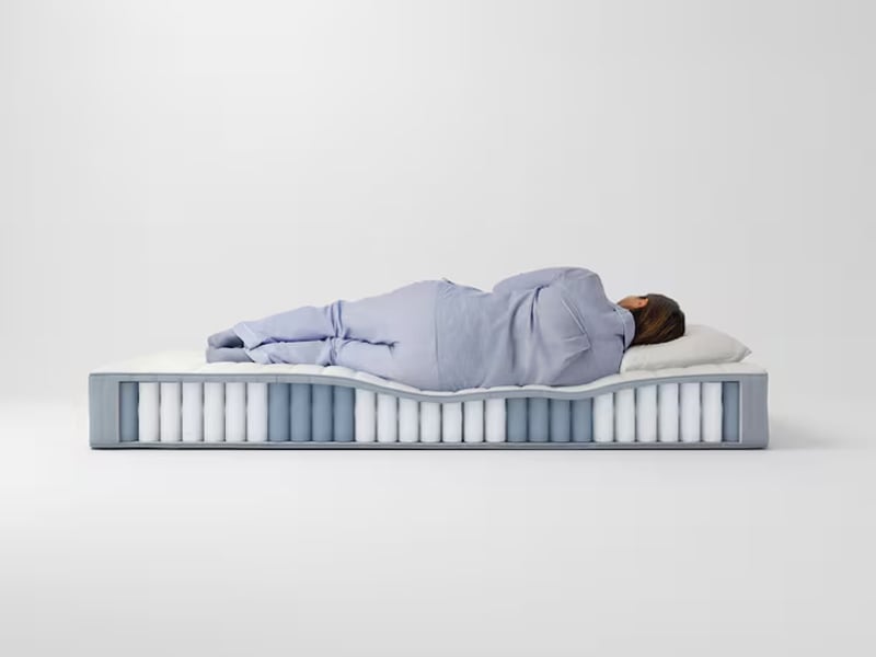 トッパーを使う5つの理由 | IKEA 【公式】 - IKEA