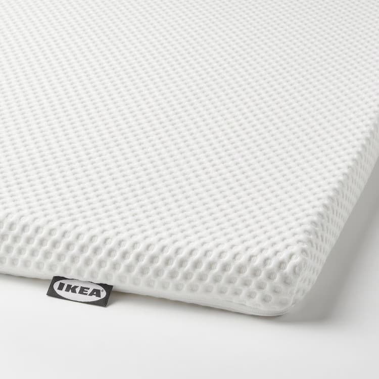 トッパーを使う5つの理由