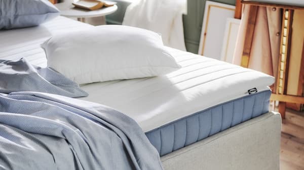 トッパーを使う5つの理由