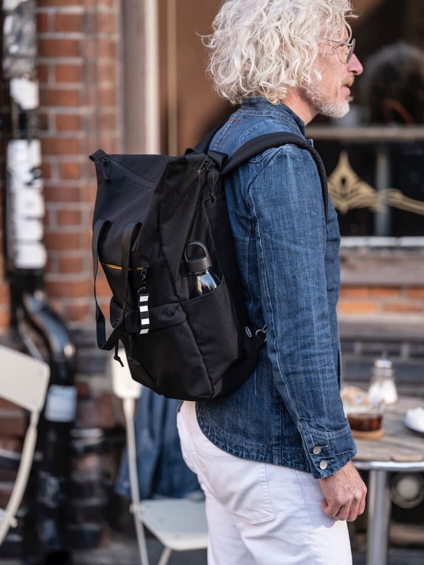 Torby i akcesoria podróżne