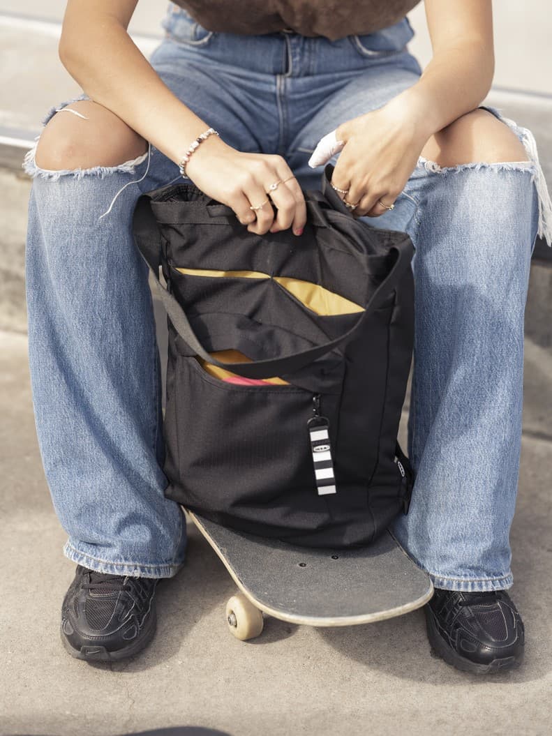 Torby i akcesoria podróżne