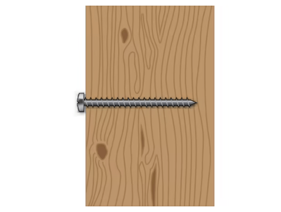 Tornillo.