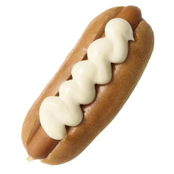 とろ～りチーズドッグ